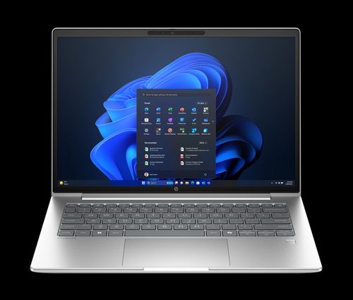 HP ProBook 4 G1i 14 R Core7-150U|14|16GB|512GB|W11Pro|4Y