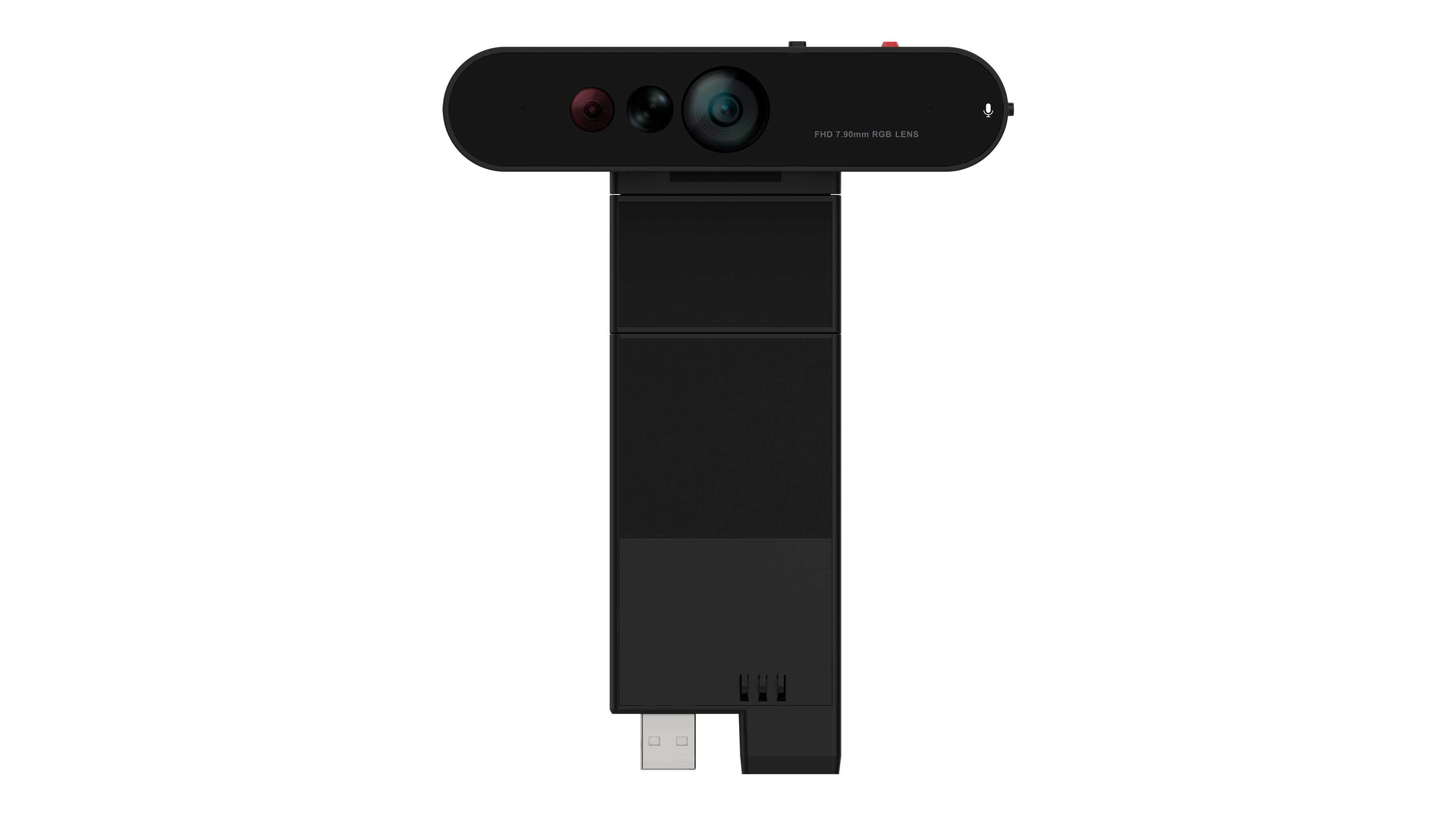 ThinkVision MC60 Monitor Webcam 4XC1J05150 לנובו