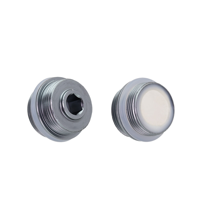אקווה פרו אבן קרמית להחלפה בדיפיוזר חיצוני Aquapro Replacement Diffuser Stone