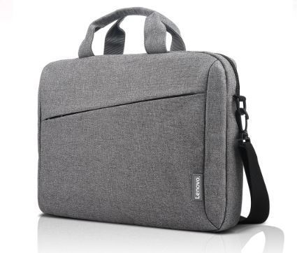  תיק למחשב- Lenovo 15.6 Laptop T210 Grey