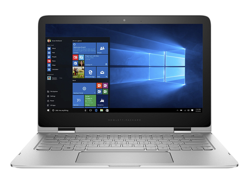 מחשב נייד HP Spectre 13-4001ng x360 אייץ' פי