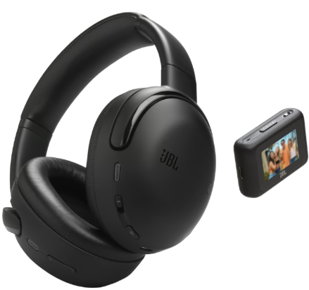 אוזניות אלחוטיות Tour One M3 Smart Tx עם שלט מסך 