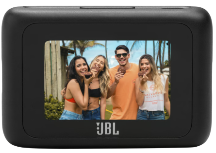 אוזניות אלחוטיות Tour One M3 Smart Tx עם שלט מסך 
