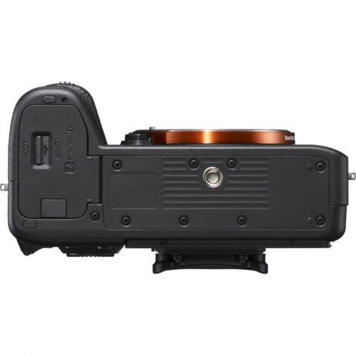 Sony Alpha A7 Mark III Body גוף - יד שניה!