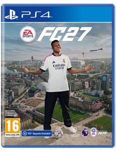 משחק לסוני 4 - PS4 FC 27