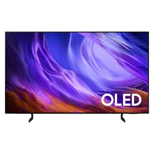 טלוויזיה חכמה Samsung 65" OLED 4K Vision AI Smart TV QE65S85HAEXIL