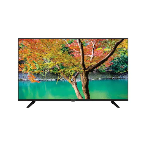 טלוויזיה חכמה 75 אינץ' QLED 4K מערכת הפעלה WebOS