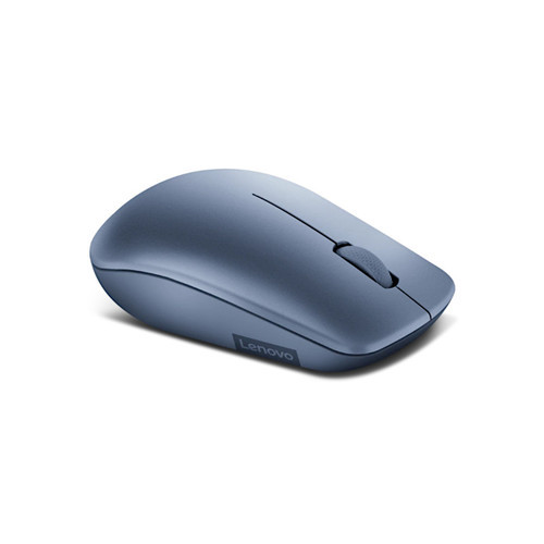עכבר אלחוטי למחשב - Lenovo 530 Wireless Mouse Abyss Blue