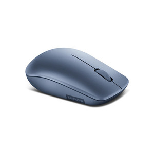 עכבר אלחוטי למחשב - Lenovo 530 Wireless Mouse Abyss Blue