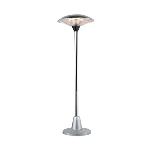 פטריית חימום IP34 3000W-כסוף