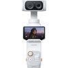 מצלמה Insta360 Luna Ultra Standard Combo (Stellar White)