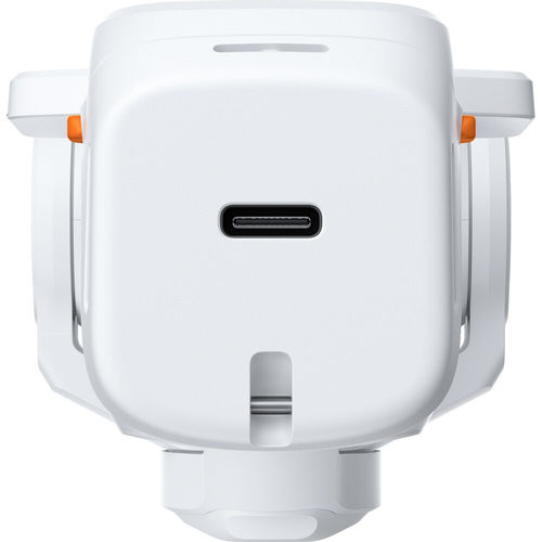 מצלמה Insta360 Luna Ultra Standard Combo (Stellar White)