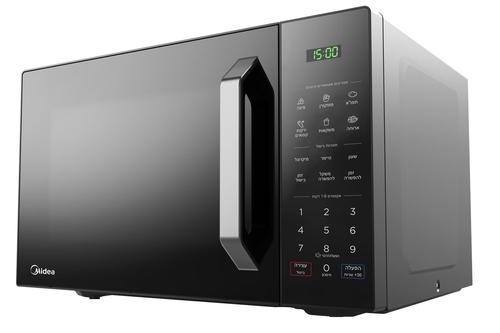 מיקרוגל 28 ליטר דיגיטלי חברת Midea דגם EM9P032MX