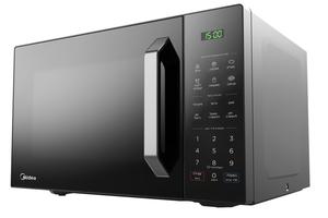 מיקרוגל 28 ליטר דיגיטלי חברת Midea דגם EM9P032MX