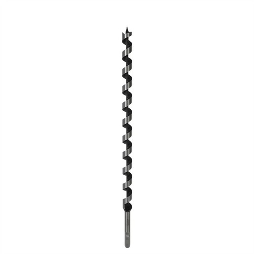 מקדח ספירלי לעץ 10*460 WORKPRO