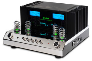 מגבר משולב MCINTOSH MA 352