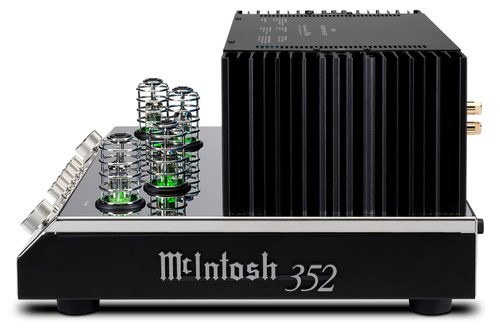 מגבר משולב MCINTOSH MA 352
