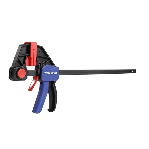 קליבה 6 אינץ 150 ממ שחרור מהיר WORKPRO