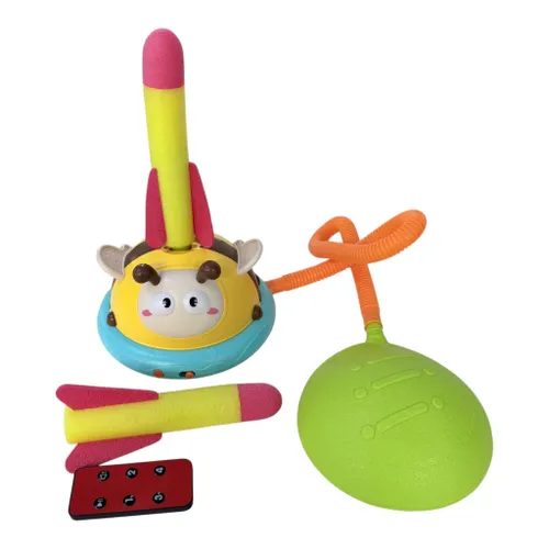 הדבורה המתוקה - 4 משחקי ספורט מרעננים