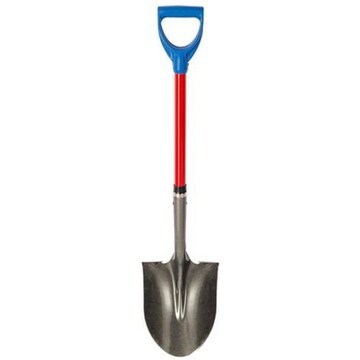 את שפיכה ידית פיברגלס 1010 ממ WORKPRO