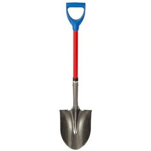 את שפיכה ידית פיברגלס 1010 ממ WORKPRO