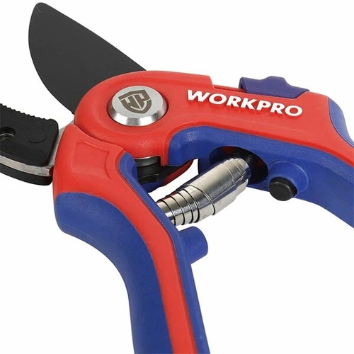 מזמרה 8 אינץ סדן 215 ממ WORKPRO ANVIL