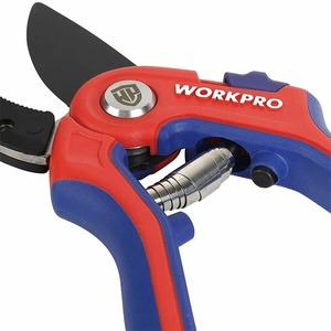 מזמרה 8 אינץ סדן 215 ממ WORKPRO ANVIL