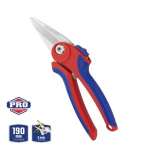 מספרי גיזום וקטיף 7.5 אינץ WORKPRO