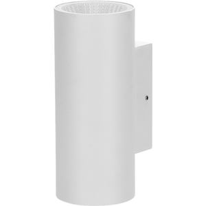 צמוד קיר UPnDOWN עדן לבן IP65 Hongli 2x16W 3000K יורולוקס 

