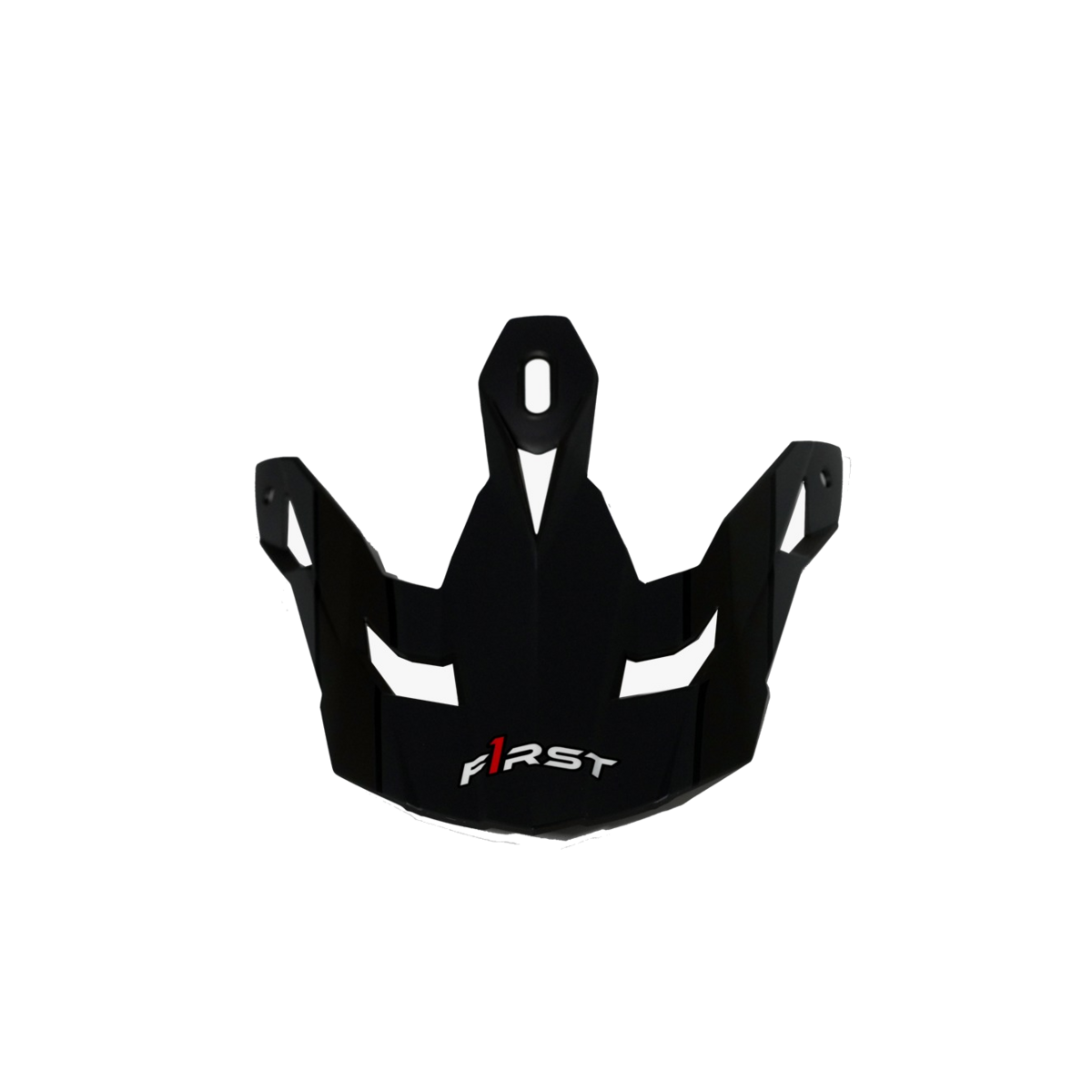 מצחיה לקסדת F1RST ELEMENT שח/אפ