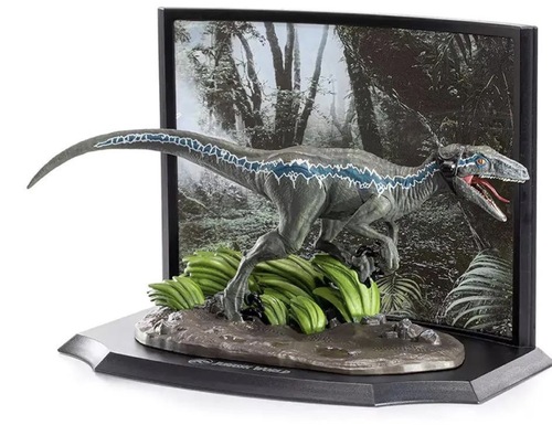 בלו מסדרת Toyllectible Treasures – עולם היורה | Jurassic World Blue Toyllectible Treasures Collectible