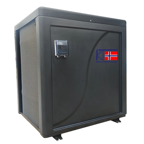 משאבת חום אינוורטר KT13 TOP-INVERTER-FIP WiFi נורבגיה