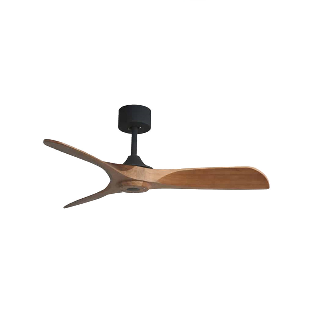 מאוורר תקרה SHIROKO BLACK