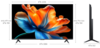 טלוויזיה ''75 QD-Mini LED 4K שיאומי דגם Xiaomi TV S Mini 75'' 1200nits (2026)