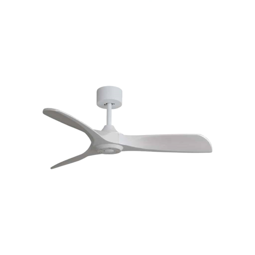 מאוורר תקרה SHIROKO WHITE