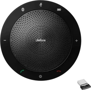 רמקול לחדרי ישיבות Jabra Speak 510 + Lync
