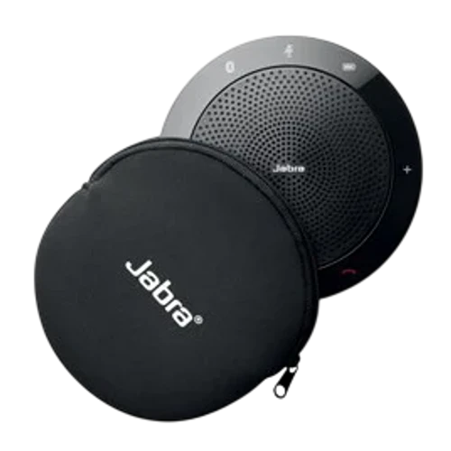 רמקול לחדרי ישיבות Jabra Speak 510 + Lync