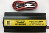 ממיר מתח 12V הספק 500 וואט 12V/500W Power Inverter