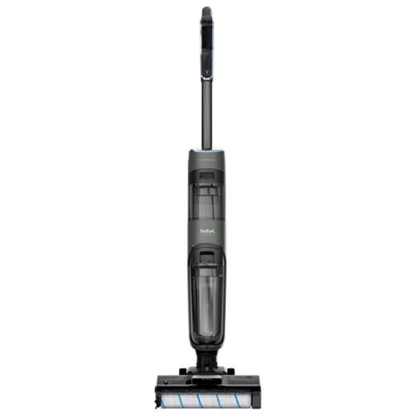 שואב אבק שוטף אלחוטי Tefal טפאל דגם X-Clean 4 GF5035M0 | יבואן רשמי