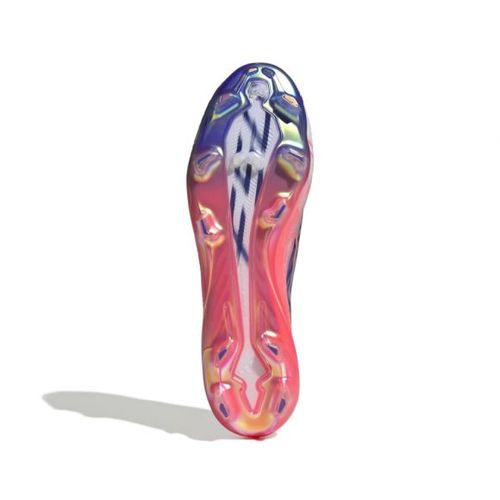 נעלי כדורגל מקצועיות אדידס בלי שרוכים adidas F50 Hyperfast Elite LL FG מונדיאל 2026