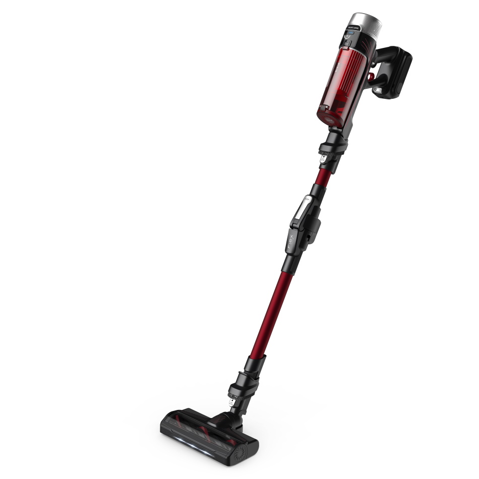 שואב אבק ידני אלחוטי Tefal דגם X-Force Flex 9.60 Animal Care TY2079HO | יבואן רשמי