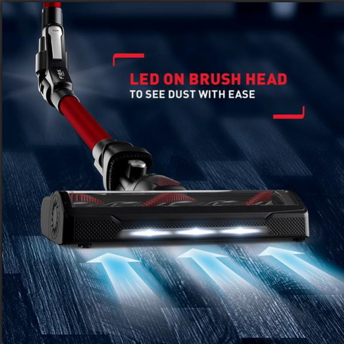 שואב אבק ידני אלחוטי Tefal דגם X-Force Flex 9.60 Animal Care TY2079HO | יבואן רשמי