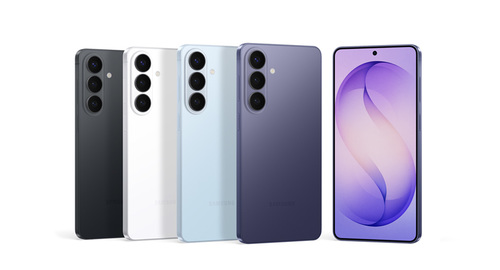Samsung Galaxy 26+ Plus 512GB - יבואן רשמי