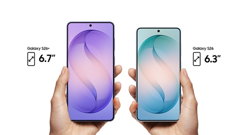 Samsung Galaxy 26+ Plus 512GB - יבואן רשמי