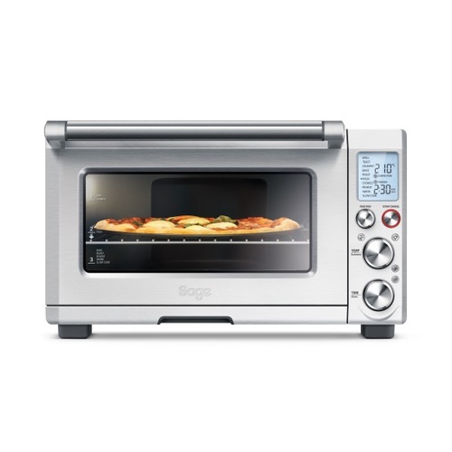 ‏טוסטר אובן Sage SOV860BSS ‏22 ‏ליטר