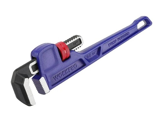 מפתח צינורות 8 WORKPRO
