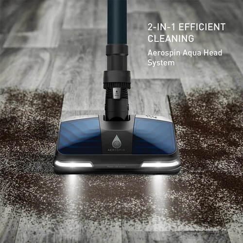 ‏שואב אבק ידני Tefal X-Force Flex 9.60 Animal Care TY9AD3HO | יבואן רשמי