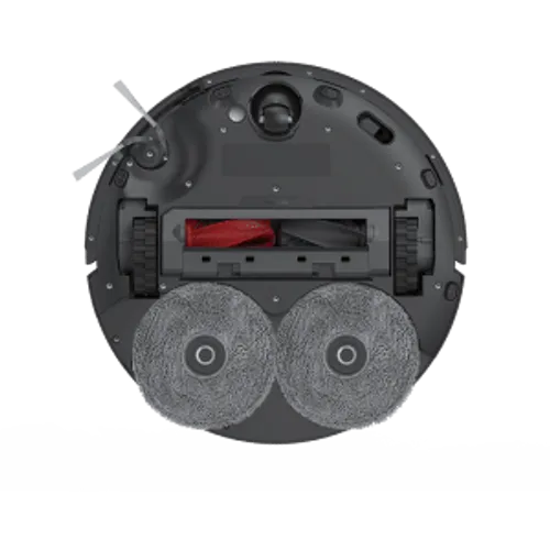 שואב אבק רובוטי שוטף Roborock Saros 10R - צבע שחור אחריות ע