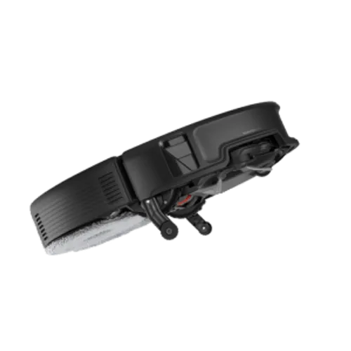 שואב אבק שוטף רובוטי Roborock Saros 20 Complete - צבע שחור אחריות ע