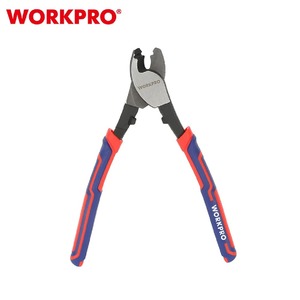 קטר תוכי 6 אינץ 210 ממ WORKPRO